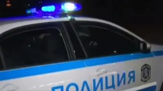 Задържаха двама с кокаин в столицата след гонка с полицията