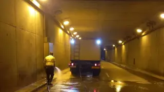 Подлезите в столицата ще блестят, общината обяви график за измиване