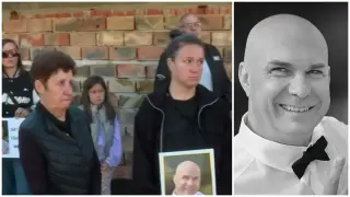 Йордан уби с един удар заради забележка мъж в Бистрица, а сега си дрифти необезпокояван