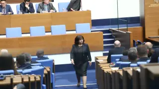Теменужка Петкова: Кабинетът "Радев" предлага мерки, които бяха залегнали при Желязков