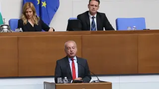 Гълъб Донев с важна новина за парите на България