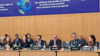 Красимир Якимов: Благоприятната среда за инвестиции се изгражда върху доверие, предвидимост и прозрачност