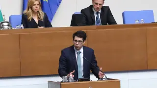 Пеканов: Усилията на правителството за овладяването на инфлацията ще продължат и през есента