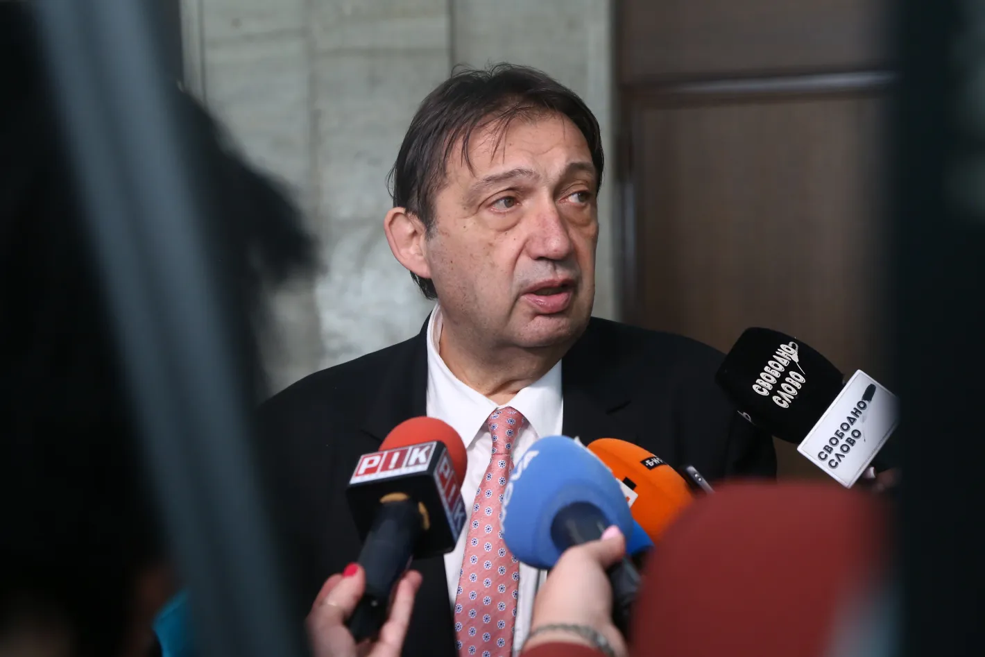Арх. Шишков: Заедно с детската болница ще строим и Южната дъга