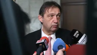 Министър Шишков обяви кога свършват ремонтите по пътищата към Черноморието