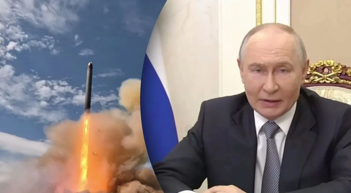 Путин разкри голяма военна държавна тайна за ракетата „Орешник“ и ударите в Украйна