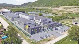 Българска компания с много значима инвестиция в сръбски град