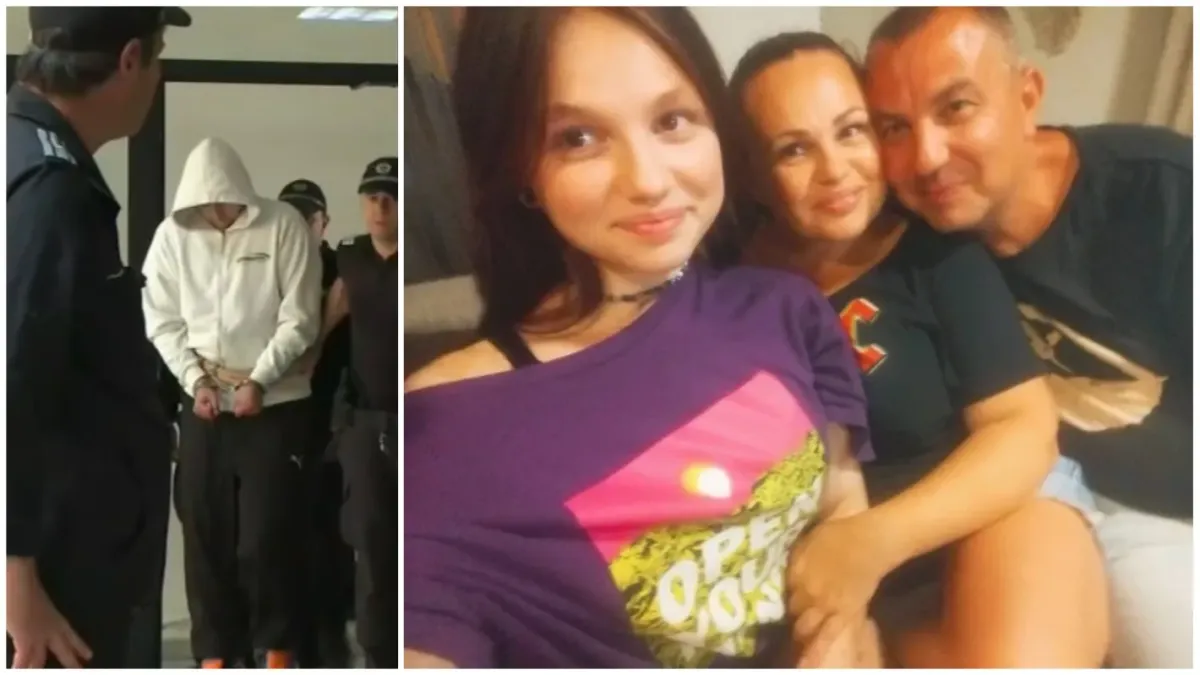 Бащата на загинала след падане от 5-я етаж Ивана: Готов съм за гражданско неподчинение