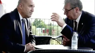 Радев с първи думи за екстрадицията на Мавродиев, получил е уверение от Вучич