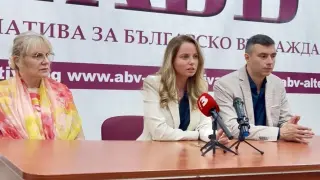 По инициатива на Пламена Заячка експерти обсъдиха мерки срещу зависимостите сред младите хора