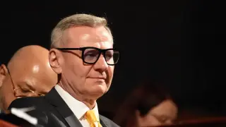 Още разкрития: Шефът на НДК - с месечна заплата от над 13 000 евро