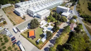 Инвестиция за над 100 000 евро: Голям завод в наше село започва мащабна модернизация