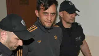 Заседателят Делев, измамил десетки, опита да отърве решетките с хитър ход