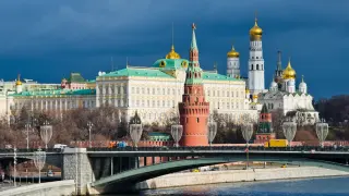 Украйна може да нанесе такъв удар, от който Русия няма да оцелее