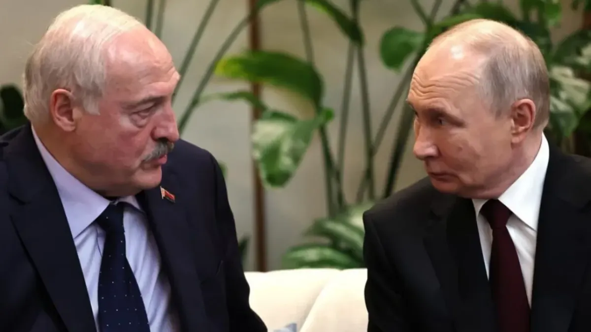 Спецоперацията на Путин срещу Европа: Депутат разказа как Беларус може да стане щит за Русия