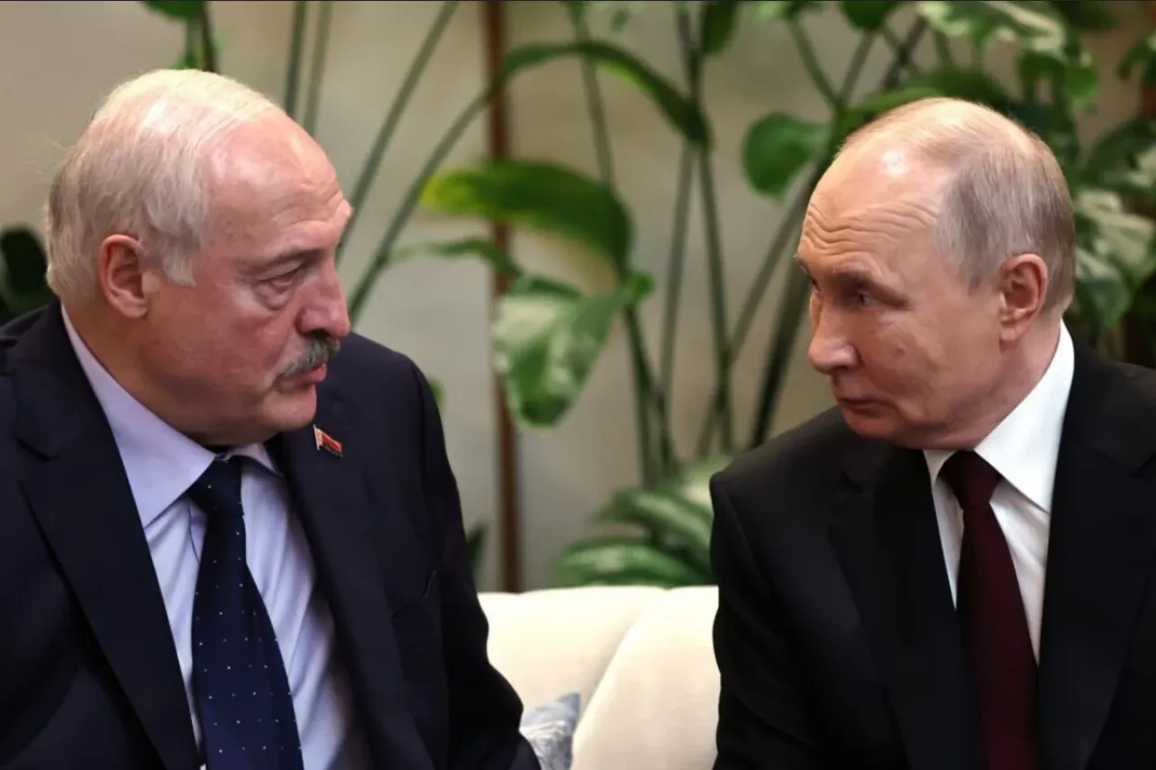 Спецоперацията на Путин срещу Европа: Депутат разказа как Беларус може да стане щит за Русия
