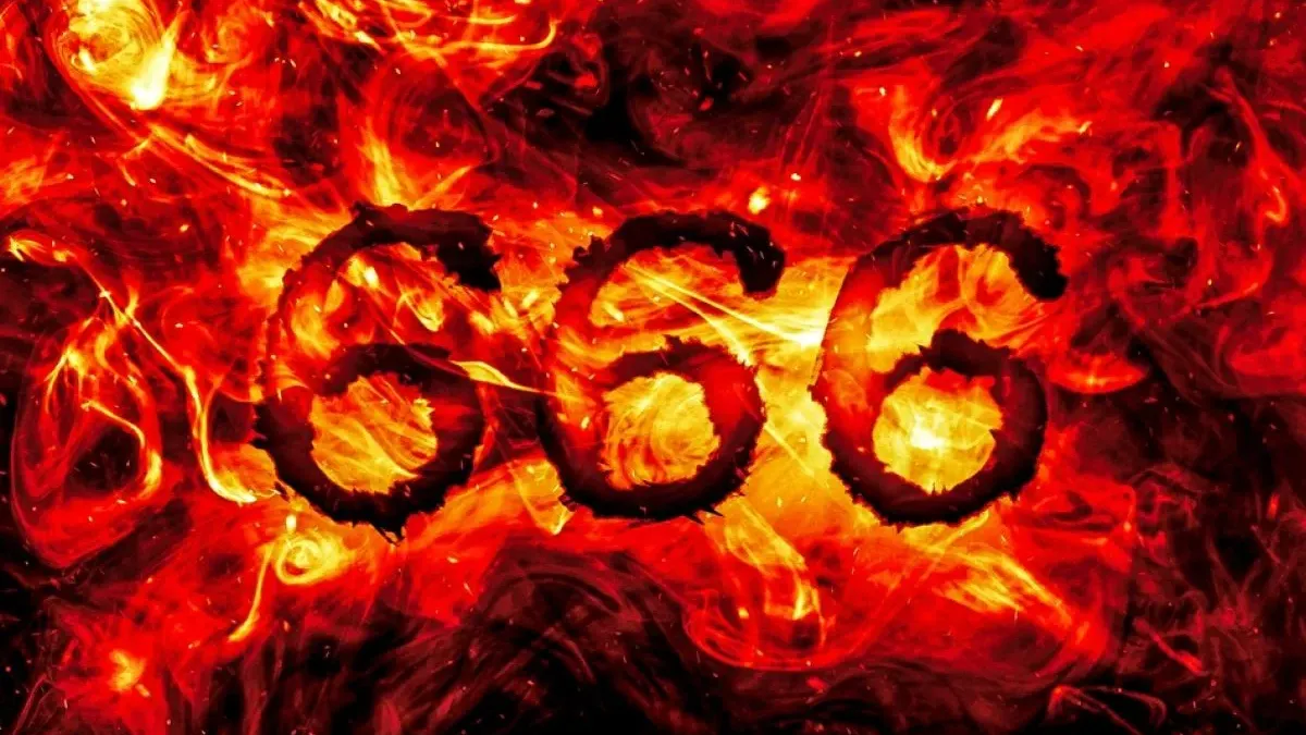 Днес е 6.06.2026 г.: 666 се завърна - истината зад Числото на звяра