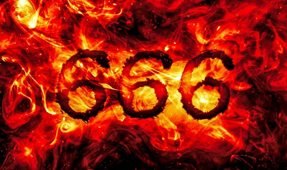 Днес е 6.06.2026 г.: 666 се завърна - истината зад Числото на звяра