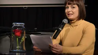 Мариана Векилска описа случка с паднал моторист на столичен булевард, която рядко се вижда днес