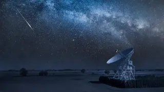Необичаен изкуствен обект е забелязан близо до Земята: към него е изпратена космическа сонда
