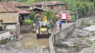 Река Черна пак изправи Тича на нокти