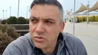 Здравко от „Биг Брадър“ с мрачна прогноза: Скоро по нашето море ще има само банички и дюнери