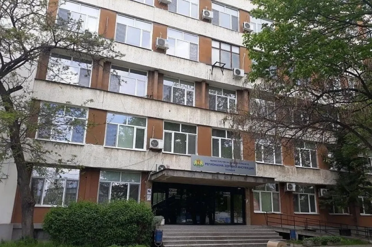 Тревога в Пловдив: Бебе с коклюш, заразата остава загадка