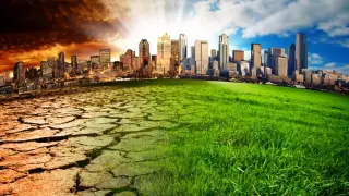 Учени откриха как глобалното затопляне променя продължителността на деня