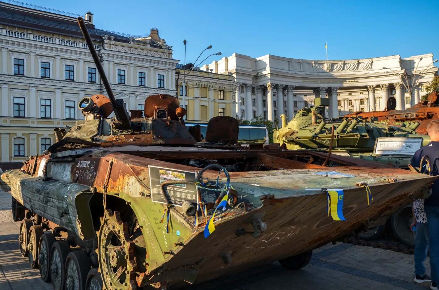 Военен експерт разби мечтите на много украинци, даде обективна прогноза за сроковете за край на войната