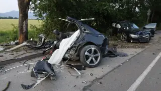 Топкриминалист разплете голям въпрос за смъртоносната катастрофа на "Челопешко шосе"