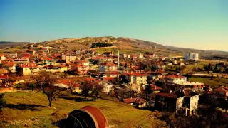 Турците установиха: До България се диша най-леко