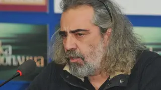 Почина майката на Андрей Слабаков