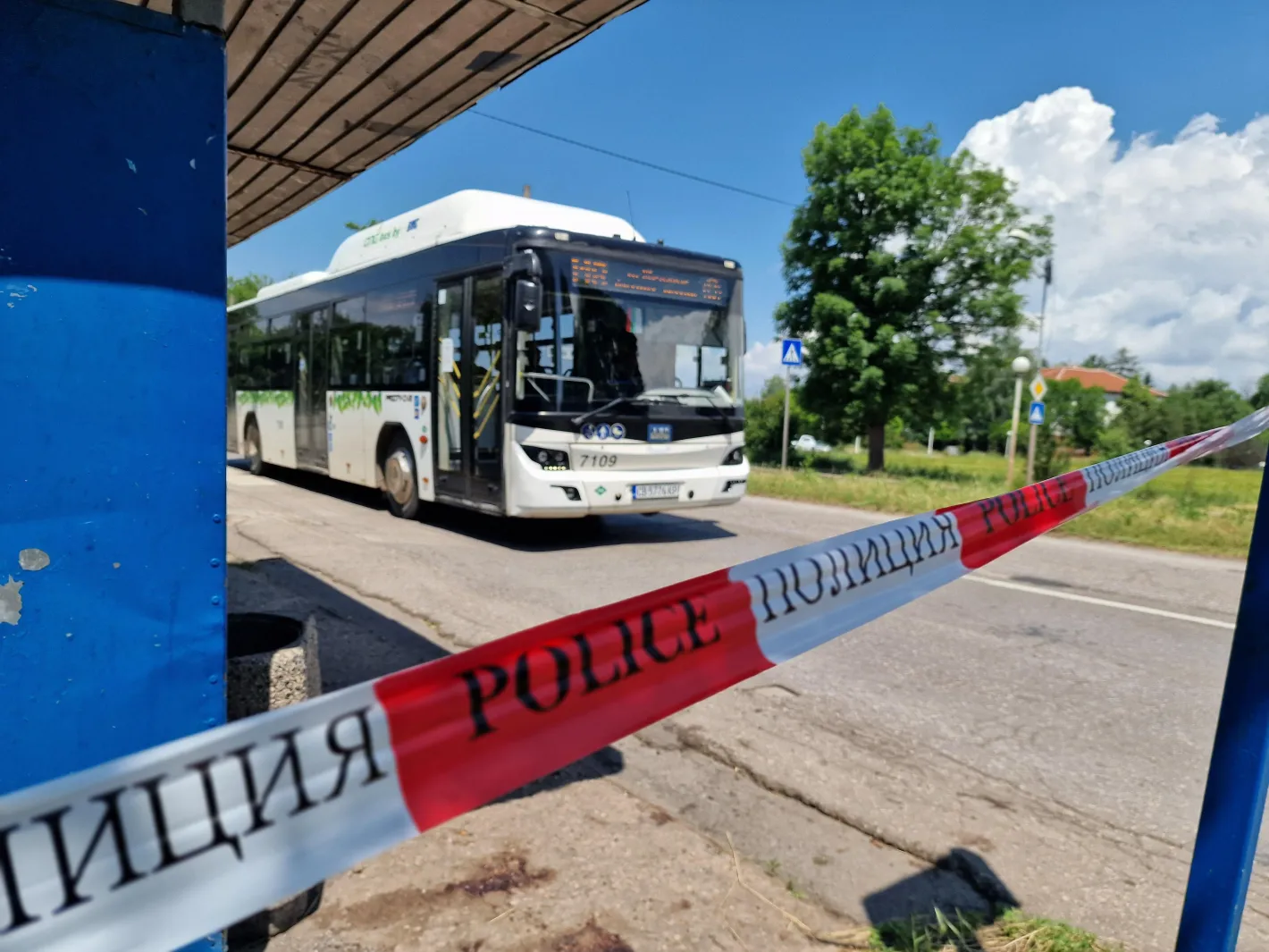След катастрофа с четирима загинали: Брутална гледка край Челопечене