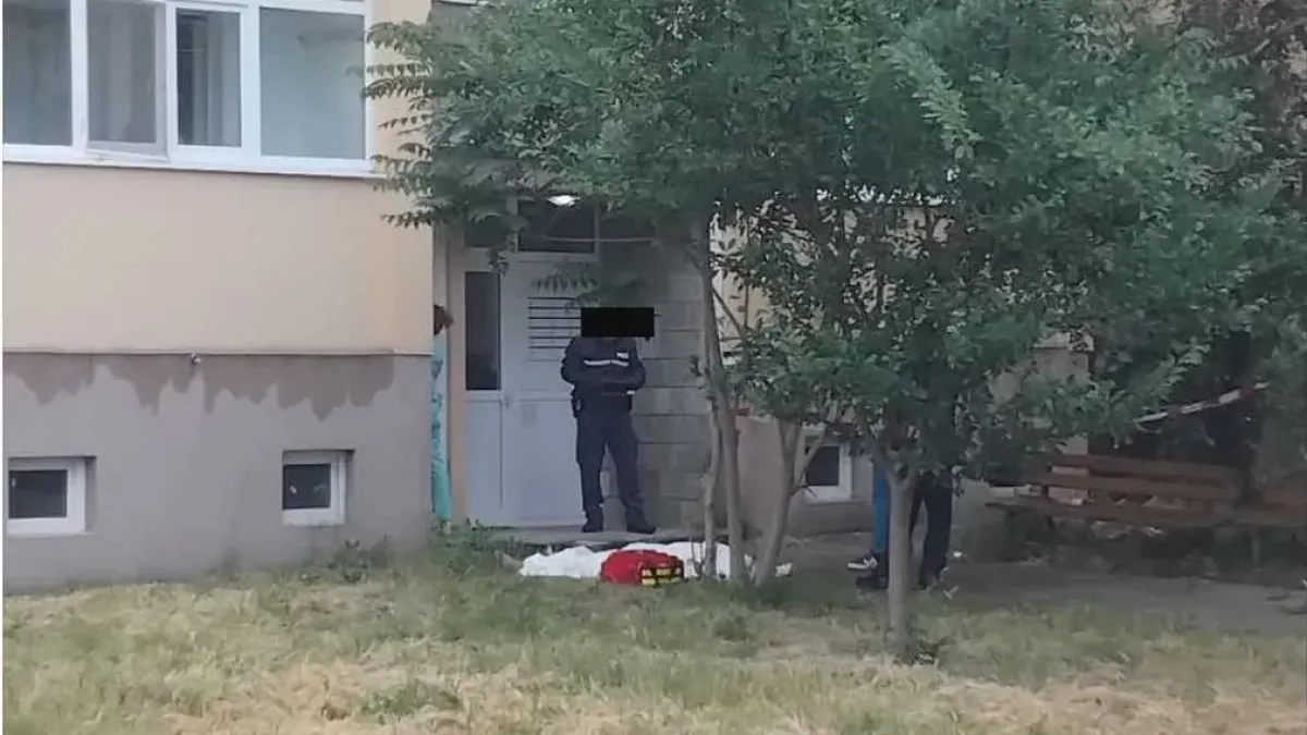 Трагедия: Откриха труп на мъж в Кърджали