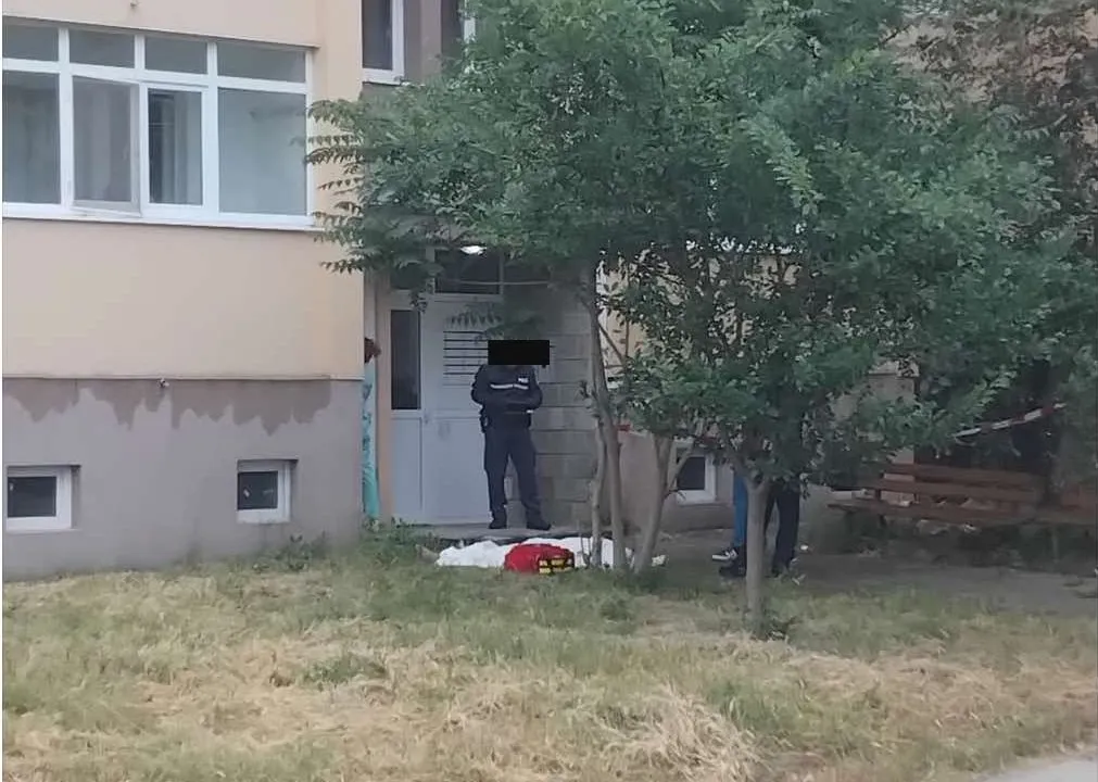 Трагедия: Откриха труп на мъж в Кърджали