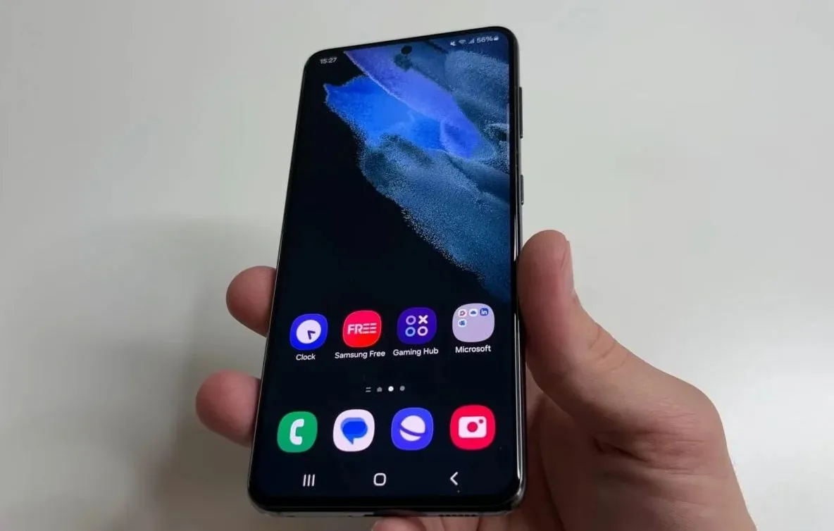 Паметта на телефона ви е пълна? Скритото кошче на Android може да „крие“ гигабайти