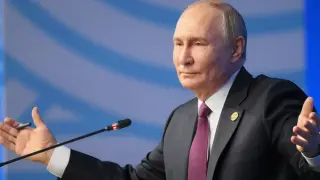 The Independent: Путин подражава на Тръмп с поведението си и става още по-опасен