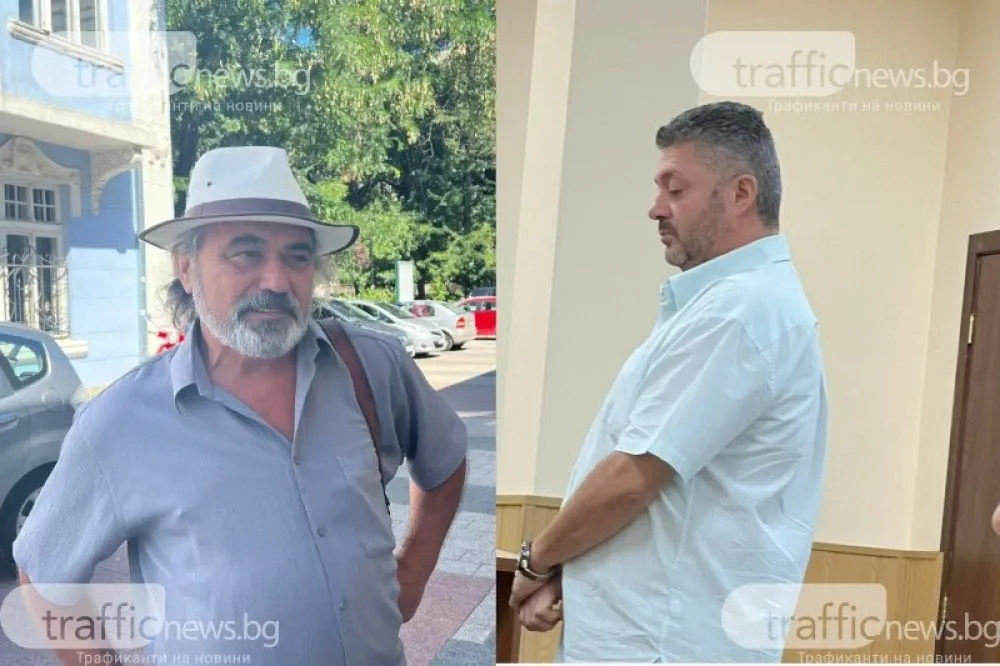 Съдът потвърди присъдата на бивш общински съветник от Хисаря, причинил смъртта на пешеходец