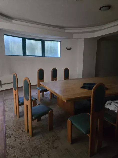 ЧСИ продава базата на "Тенториум Клуб"