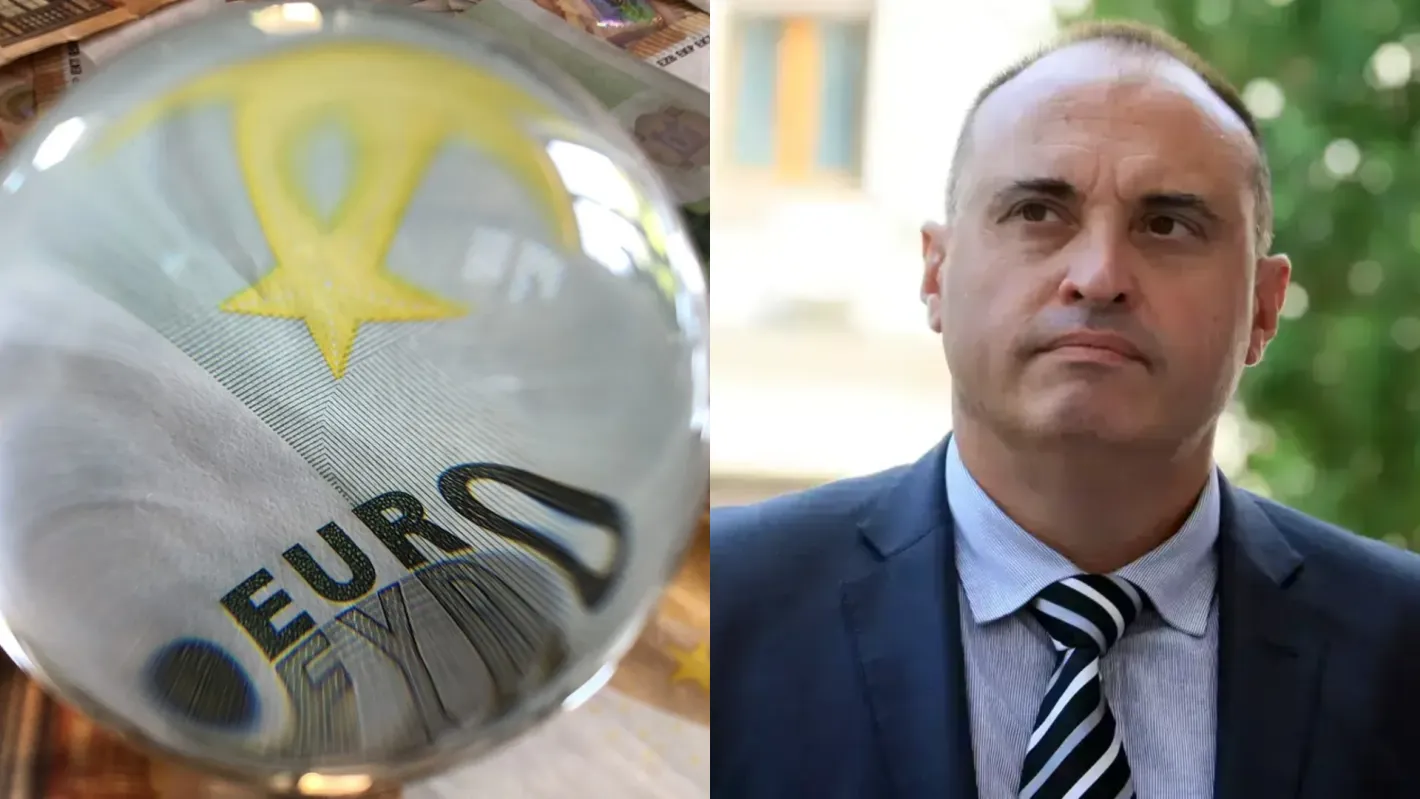 България не е сама: Над 10 държави в ЕС са с проблемен дефицит, твърди икономист пред БЛИЦ