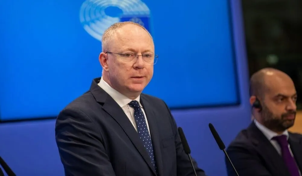 Станислав Стоянов пред БЛИЦ от Брюксел: Времето за Европа изтича, България твърде често остава без позиция!