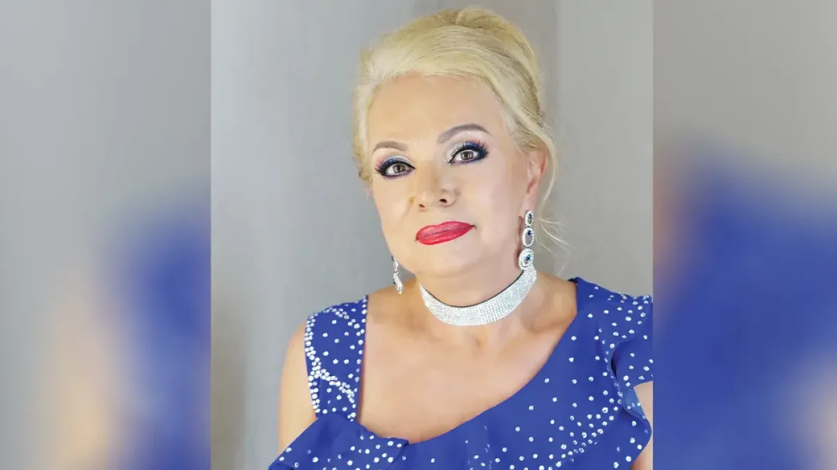 Искра Радева: Внуците са такова щастие, което никой друг не може да ти даде