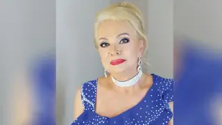 Искра Радева: Внуците са такова щастие, което никой друг не може да ти даде