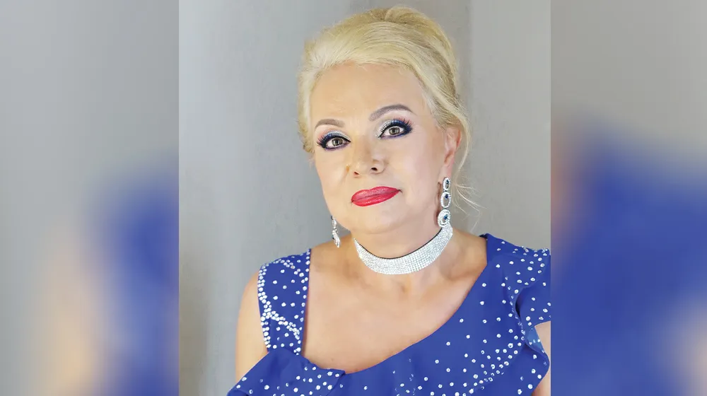 Искра Радева: Внуците са такова щастие, което никой друг не може да ти даде