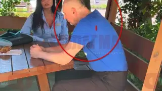 Полиция щурмува „блока на ужасите“ в Бургас, вадят спешно жена от там