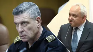 Демерджиев за оставката на Кандев: Пожелавам му успех в бъдещата политическа кариера