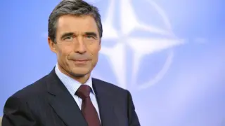 Бившият шеф на НАТО с остър тон: „Кремъл уважава само едно нещо“