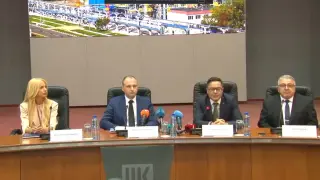 Новият шеф на „Лукойл“ представи първите точки, по които започва работа