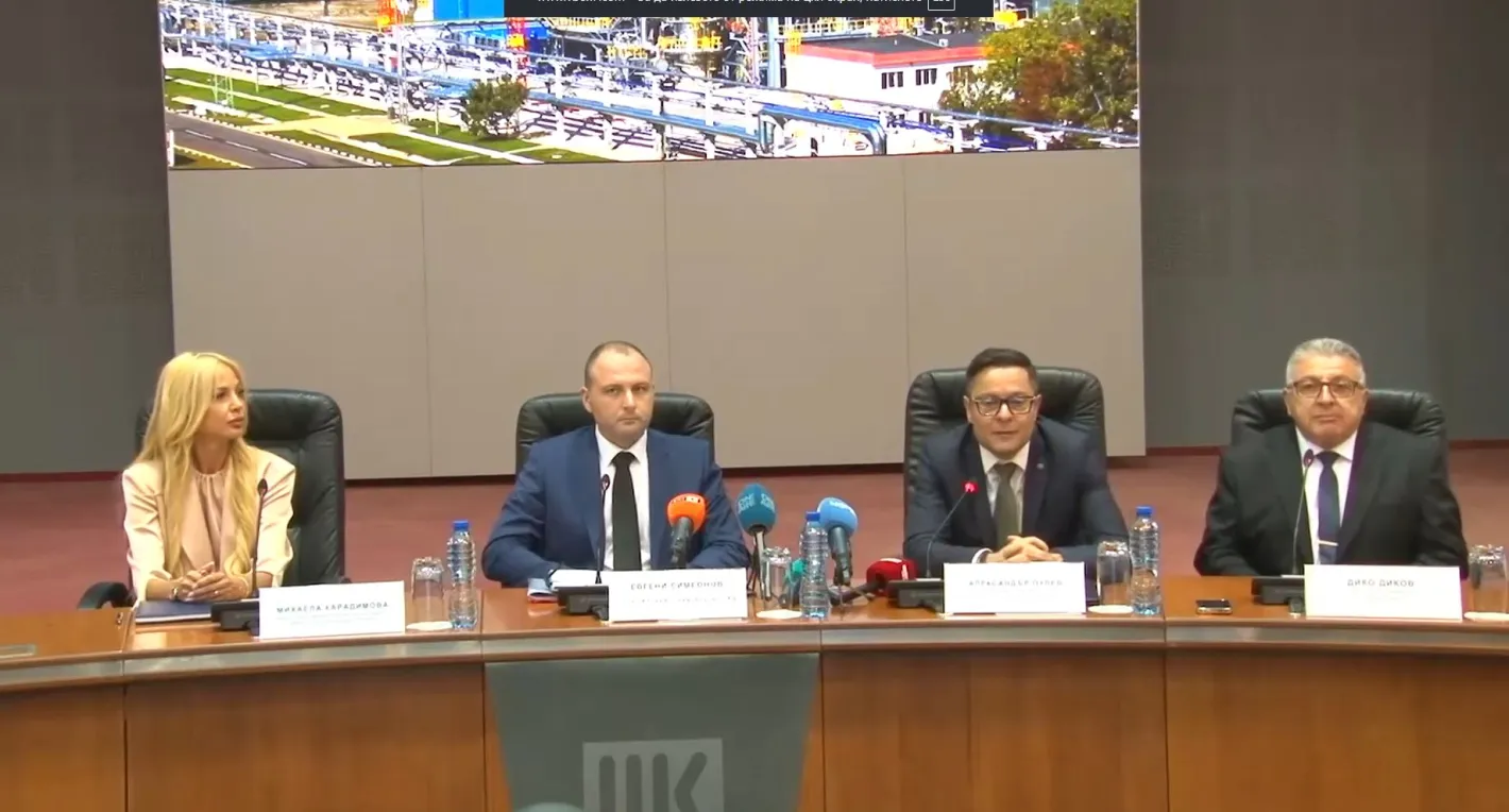 Новият шеф на „Лукойл“ представи първите точки, по които започва работа