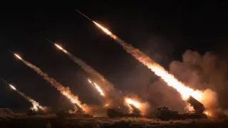 Скоро над Русия масово ще полетят ракети: Z-канал предупреди какво подготвя Украйна